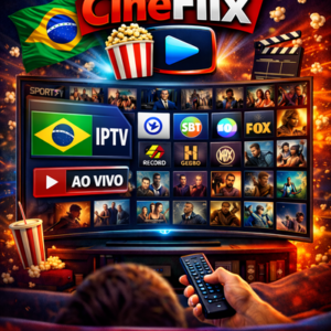 Futebol Online ao Vivo