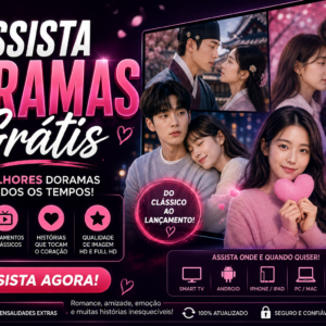 Doramas Online