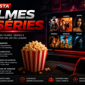Assistir Séries Online